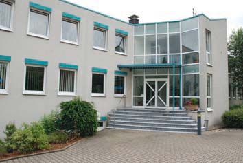 Druckhaus